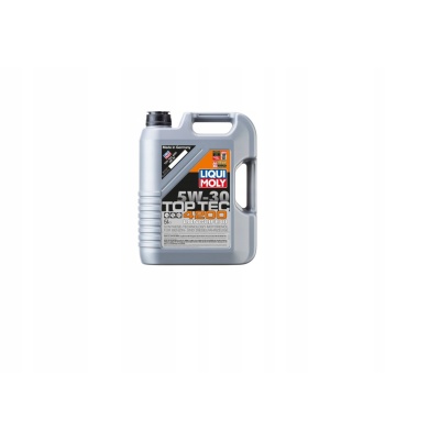 Liqui Moly 8973 4200 5W30 5L 504.00 507.00+ - obrazek 2