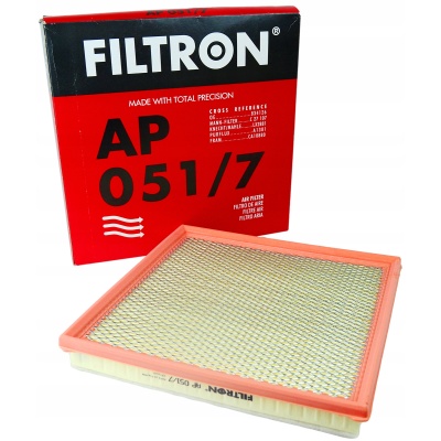 Filtron AP 051/7 Filtr powietrza - obrazek 15