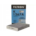 Filtron K 1267A Filtr kabiny węglowy samochodowy - obrazek 4