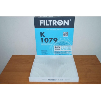 Filtron K 1079 Filtr kabiny samochodowy - obrazek 7