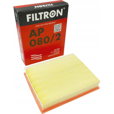 Filtron AP 080/2 Filtr powietrza - obrazek 2