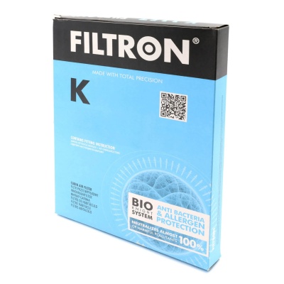 Filtron K 1079A Filtr kabiny węglowy samochodowy - obrazek 7