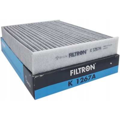 Filtron K 1267A Filtr kabiny węglowy samochodowy - obrazek 8