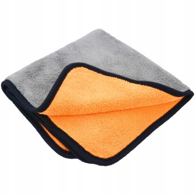 Ręcznik z mikrofibry ADBL Puffy Towel XL 60x90cm - obrazek 9