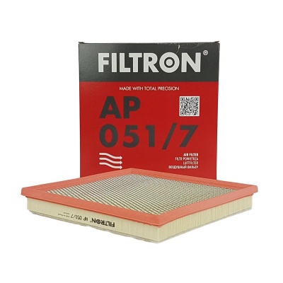 Filtron AP 051/7 Filtr powietrza - obrazek 14