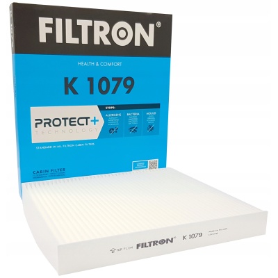 Filtron K 1079 Filtr kabiny samochodowy - obrazek 10