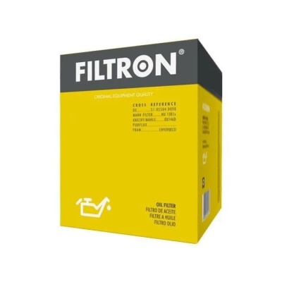 Filtr Oleju Filtron OE648/1 - obrazek 4