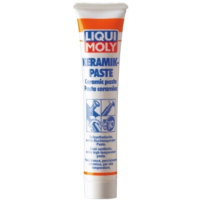 Pasta ceramiczna Liqui Moly 3418 50 ml - obrazek 2