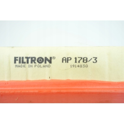 Filtron AP 178/3 Filtr powietrza - obrazek 14