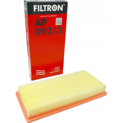 Filtron AP 092/3 Filtr powietrza - obrazek 2