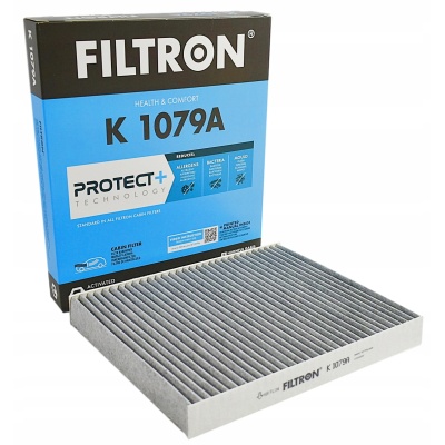 Filtron K 1079A Filtr kabiny węglowy samochodowy - obrazek 6