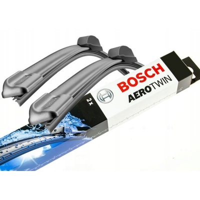 Bosch 3 397 007 422 Pióro wycieraczki 650/450mm - obrazek 11