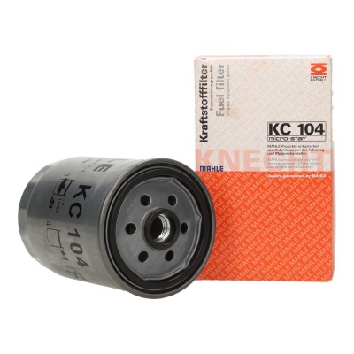 Mahle KC 104 Filtr paliwa - obrazek 2