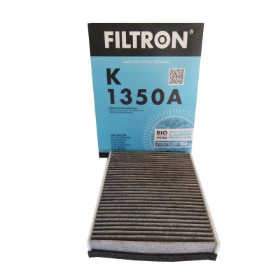 Filtron K 1350A Filtr, wentylacja przestrzeni pasażerskiej - obrazek 16