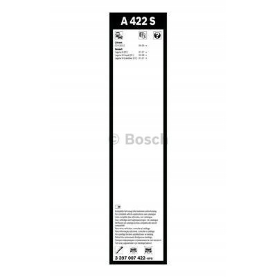 Bosch 3 397 007 422 Pióro wycieraczki 650/450mm - obrazek 9