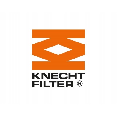 Knecht LAK 45 Filtr, wentylacja przestrzeni pasażerskiej - obrazek 7