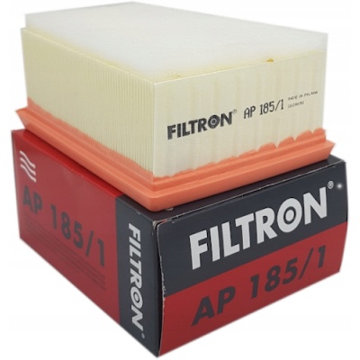 Filtron AP 185/1 Filtr powietrza - obrazek 10