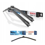 Bosch 3397007297 600/500mm Zestaw Wycieraczek Samochodowych - obrazek 8