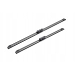 Bosch 3397007297 600/500mm Zestaw Wycieraczek Samochodowych - obrazek 2