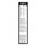 Bosch 3397007297 600/500mm Zestaw Wycieraczek Samochodowych - obrazek 4