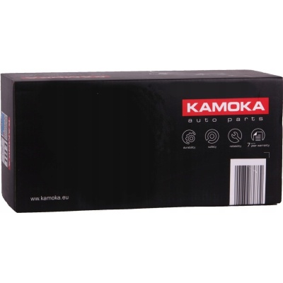 Kamoka 27575U Pióro wycieraczki 575mm - obrazek 4