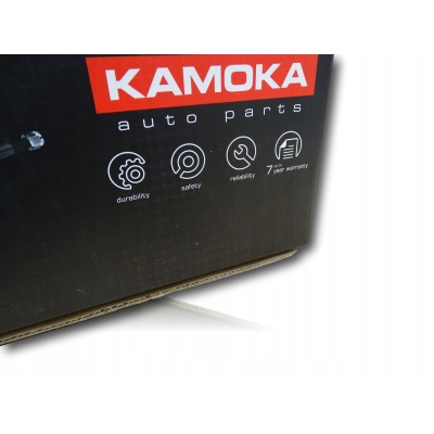 Kamoka 27650U Pióro wycieraczki 650mm - obrazek 6