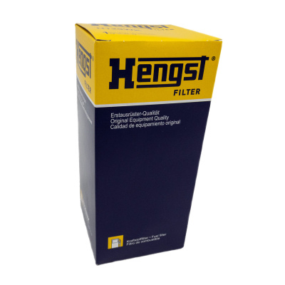 Hengst Filter H70WK18 Filtr paliwa - obrazek 4