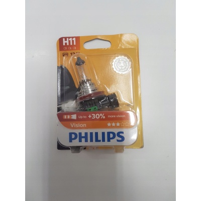 Philips H11 55 W 12362PRB1 - obrazek 5