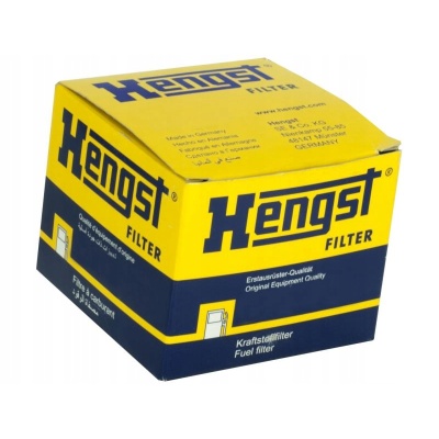 Hengst Filter H70WK18 Filtr paliwa - obrazek 2