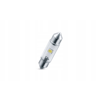 PHILIPS LED C5W 38MM ULTINON PRO3100 6000K ŻARÓWKA - obrazek 3