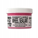 Wosk Poorboy's World Wheel Sealant 237ml - obrazek 1
