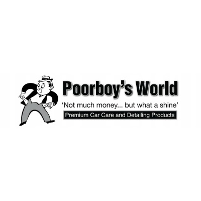 Politura Poorboy's World Black Hole Show Glaze 473 ml - obrazek 2