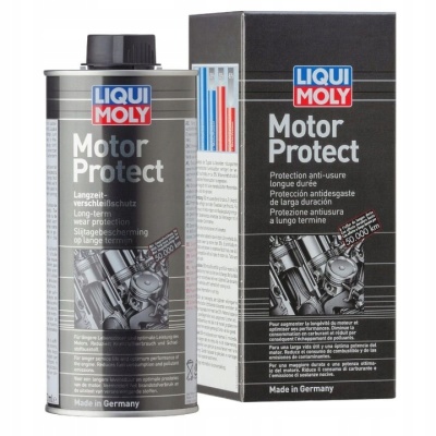 Dodatek do oleju silnikowego LIQUI MOLY 1015 - obrazek 5