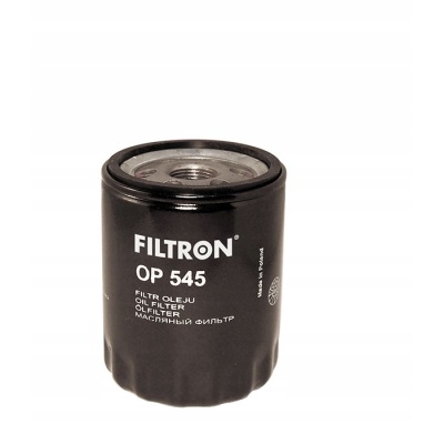 Filtron OP 545 Filtr oleju - obrazek 3