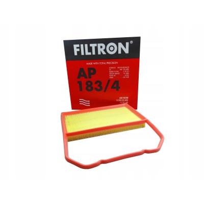 Filtron AP 183/4 Filtr powietrza - obrazek 8