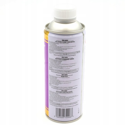 TEC-2000 Fuel System Cleaner 375 ml - obrazek 7