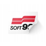 Powłoka polimerowa Soft99 Fusso Coat F7 300 ml - obrazek 14