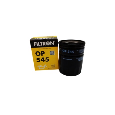 Filtron OP 545 Filtr oleju - obrazek 6