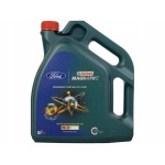 CASTROL MAGNATEC 0W30 FORD 5L Olej silnikowy - obrazek 1