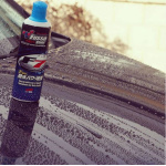 Powłoka polimerowa Soft99 Fusso Coat F7 300 ml - obrazek 3