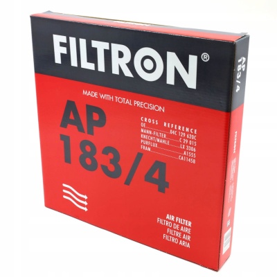 Filtron AP 183/4 Filtr powietrza - obrazek 15