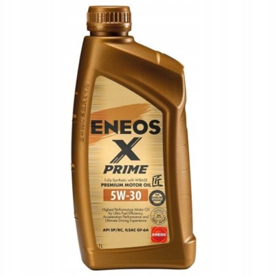 Eneos X-Prime 5W-30 1L SP/C3