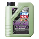 Olej silnikowy Liqui Moly LIQUI MOLLY 1 l 5W-40 8576 - obrazek 2