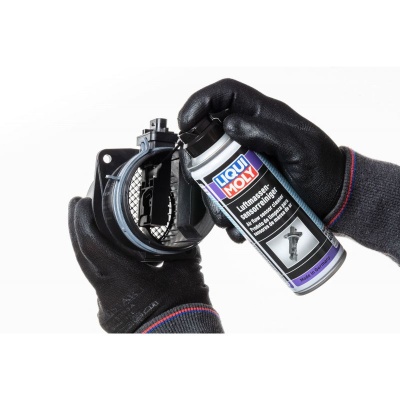 Uniwersalny środek czyszczący LIQUI MOLY 4066 - obrazek 7