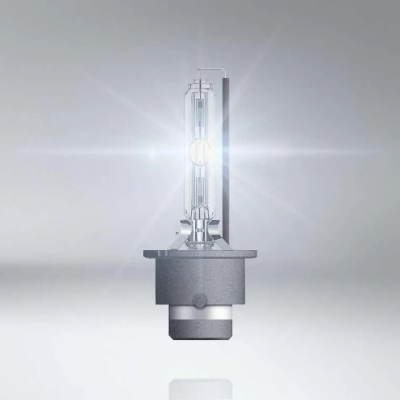 Osram D2S (gazowa lampa wyładowcza) 35 W 66240CLC 1szt. - obrazek 14