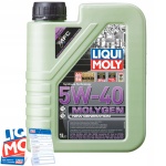 Olej silnikowy Liqui Moly LIQUI MOLLY 1 l 5W-40 8576 - obrazek 7