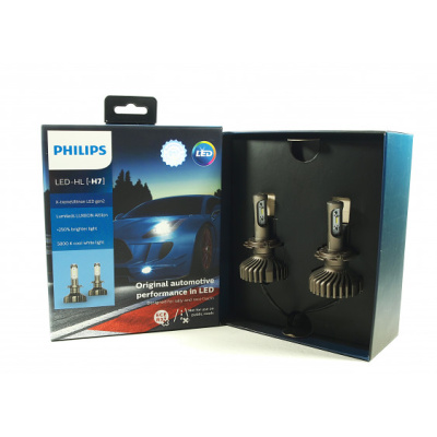 Philips H7 25 W PH-11972XUWX2 2 szt. - obrazek 2