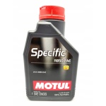 MOTUL SPECIFIC RBS0-2AE 0W20 1L - obrazek 2