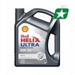 Olej silnikowy Shell Helix Ultra Professional AV-L 5 l 0W-30 - obrazek 3