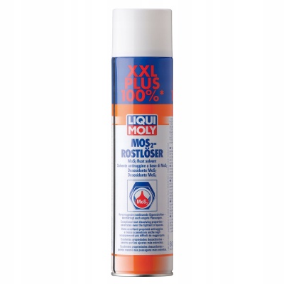 LIQUI MOLY 2653 odrdzewiacz z MoS2 0.6L - obrazek 9